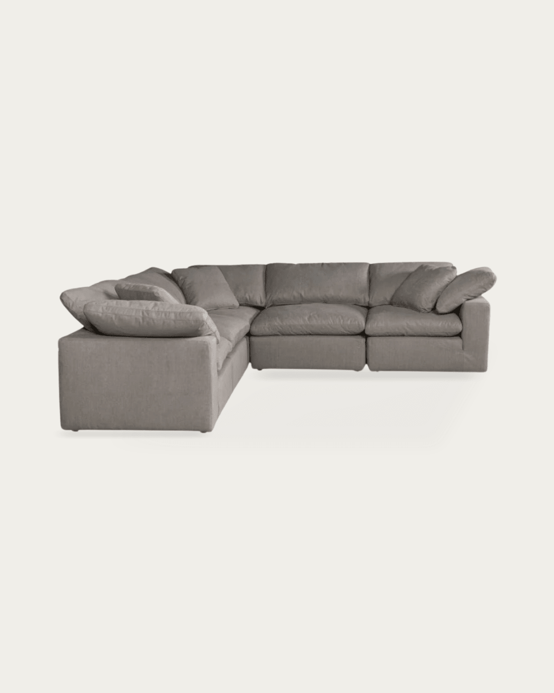 Jorian Classic L Sectional - Sectionals - Hello Norden