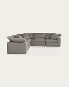 Jorian Classic L Sectional - Sectionals - Hello Norden