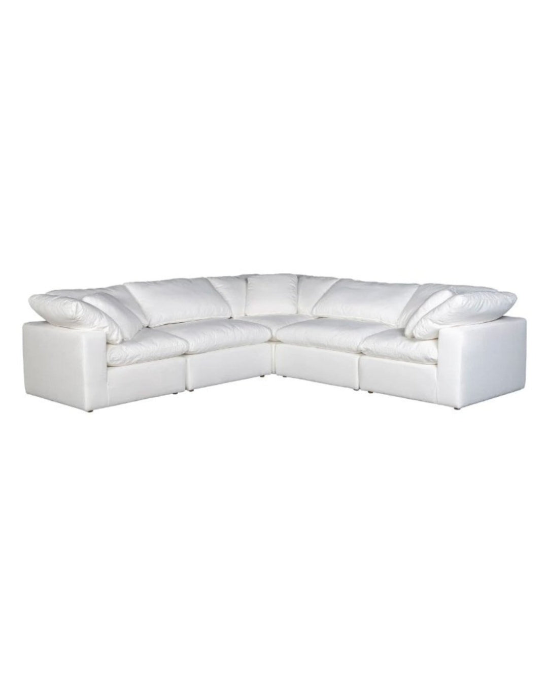 Jorian Classic L Sectional - Sectionals - Hello Norden