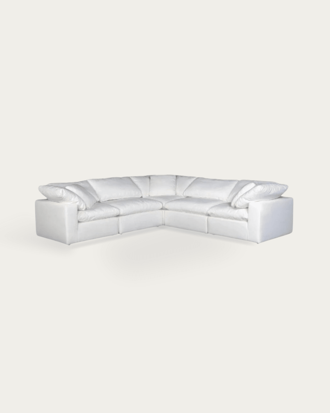 Jorian Classic L Sectional - Sectionals - Hello Norden