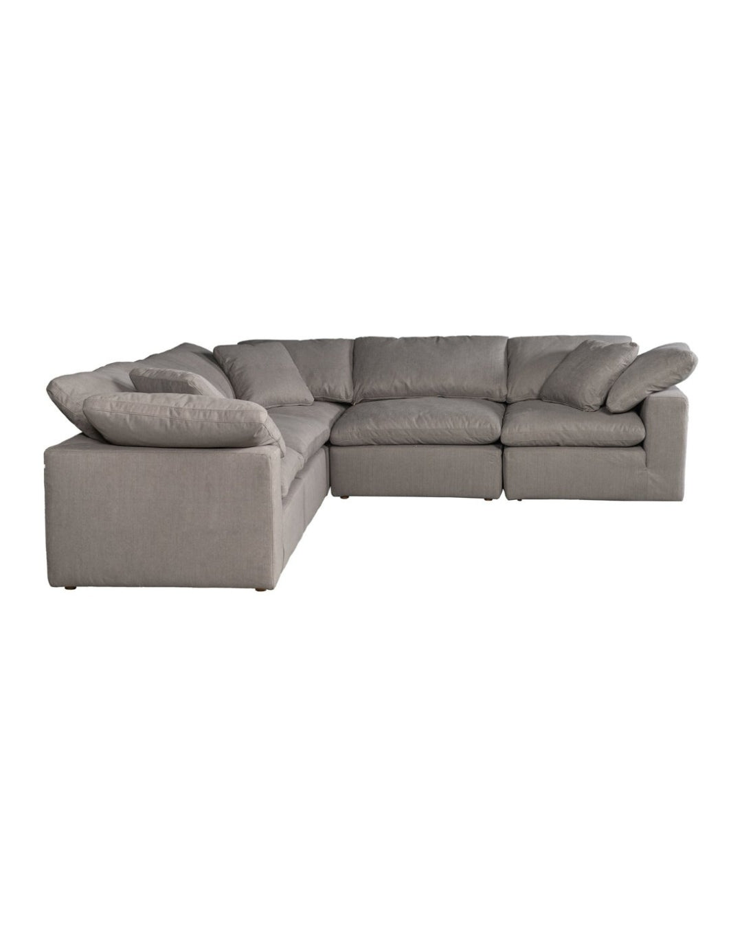 Jorian Classic L Sectional - Sectionals - Hello Norden