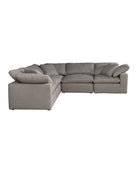 Jorian Classic L Sectional - Sectionals - Hello Norden