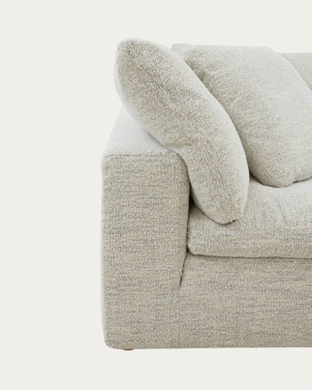 Jorian Classic L Sectional - Sectionals - Hello Norden