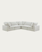 Jorian Classic L Sectional - Sectionals - Hello Norden