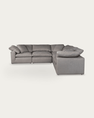 Jorian Classic L Sectional - Sectionals - Hello Norden