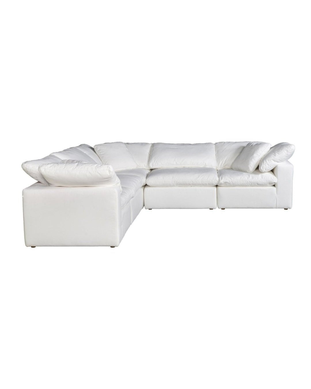 Jorian Classic L Sectional - Sectionals - Hello Norden