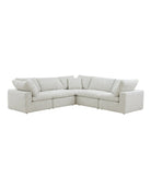 Jorian Classic L Sectional - Sectionals - Hello Norden