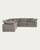 Jorian Classic L Sectional - Sectionals - Hello Norden