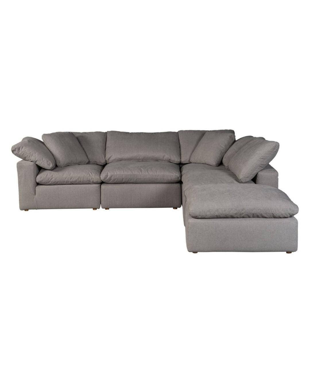 Jorian Dream Sectional - Sectionals - Hello Norden