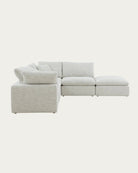 Jorian Dream Sectional - Sectionals - Hello Norden