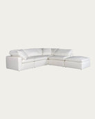Jorian Dream Sectional - Sectionals - Hello Norden