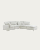 Jorian Dream Sectional - Sectionals - Hello Norden