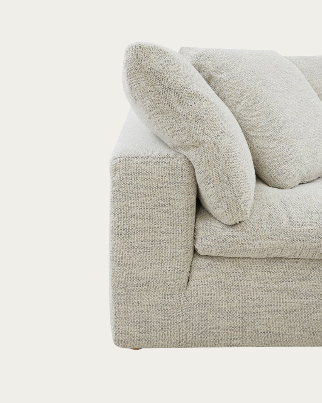 Jorian Dream Sectional - Sectionals - Hello Norden