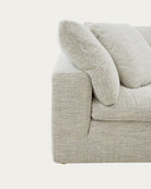 Jorian Dream Sectional - Sectionals - Hello Norden