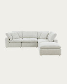 Jorian Dream Sectional - Sectionals - Hello Norden