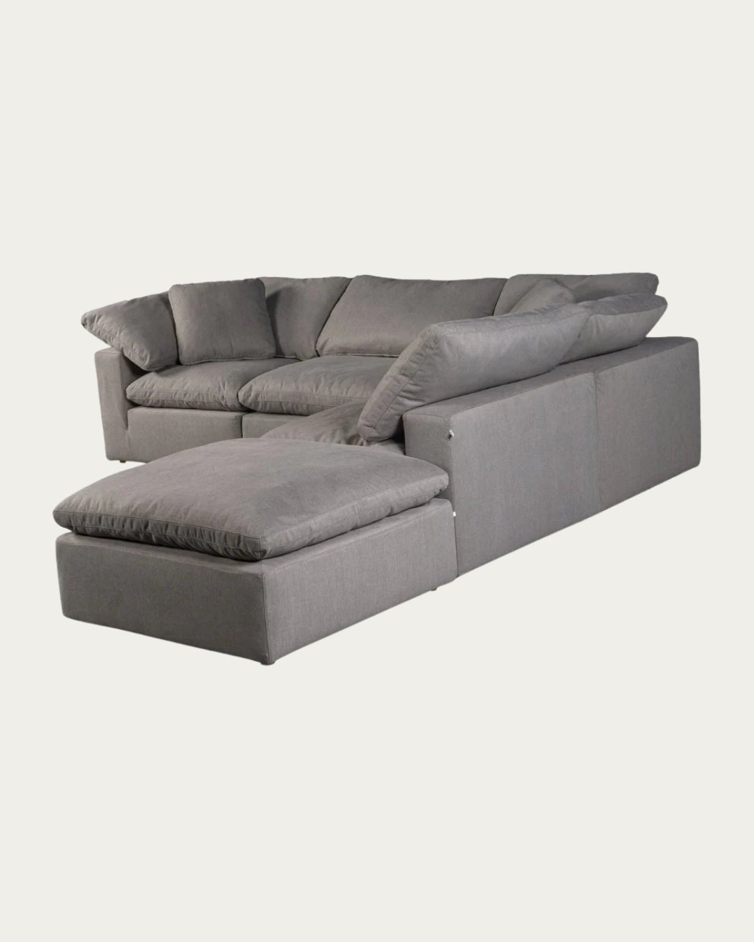Jorian Dream Sectional - Sectionals - Hello Norden