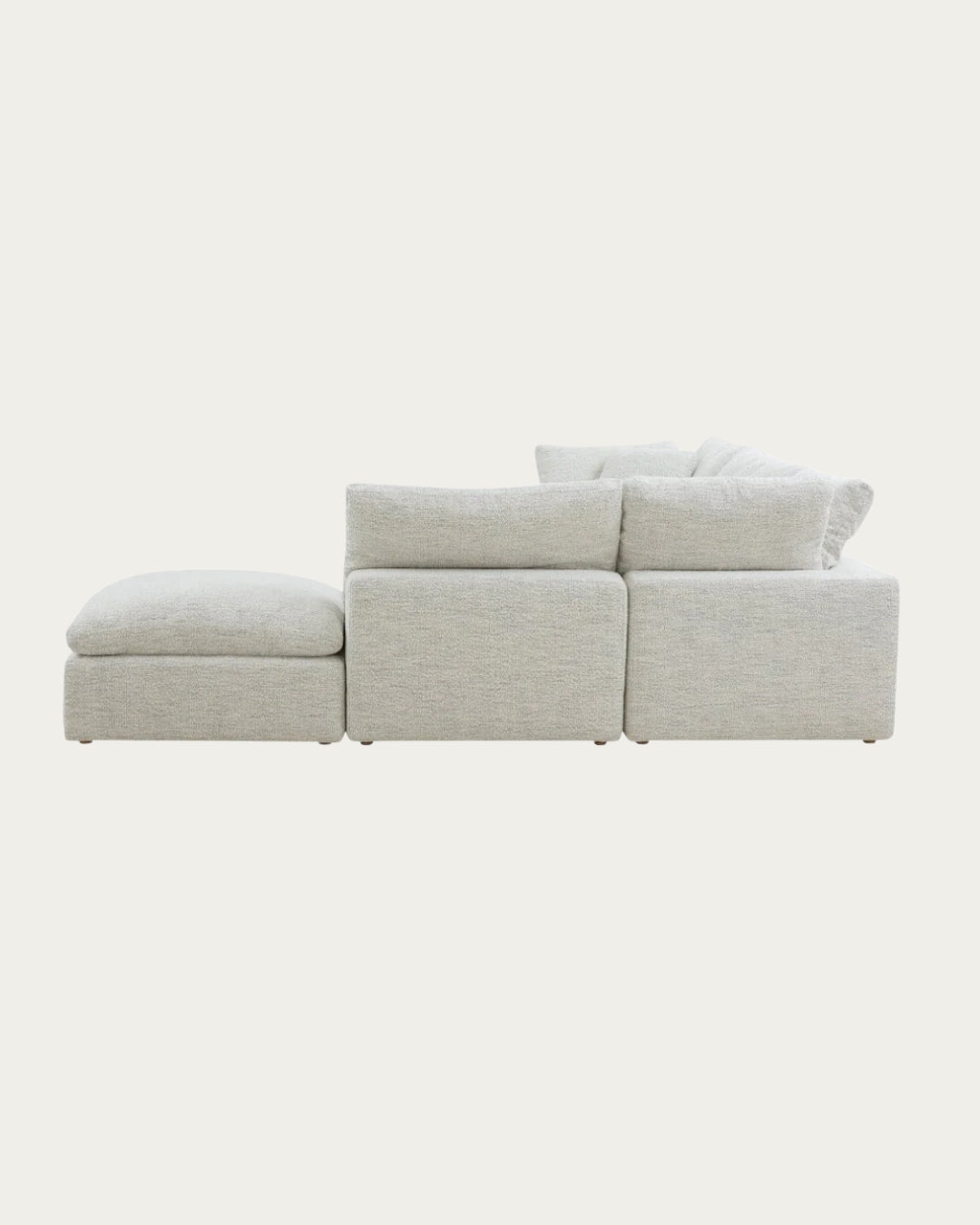 Jorian Dream Sectional - Sectionals - Hello Norden