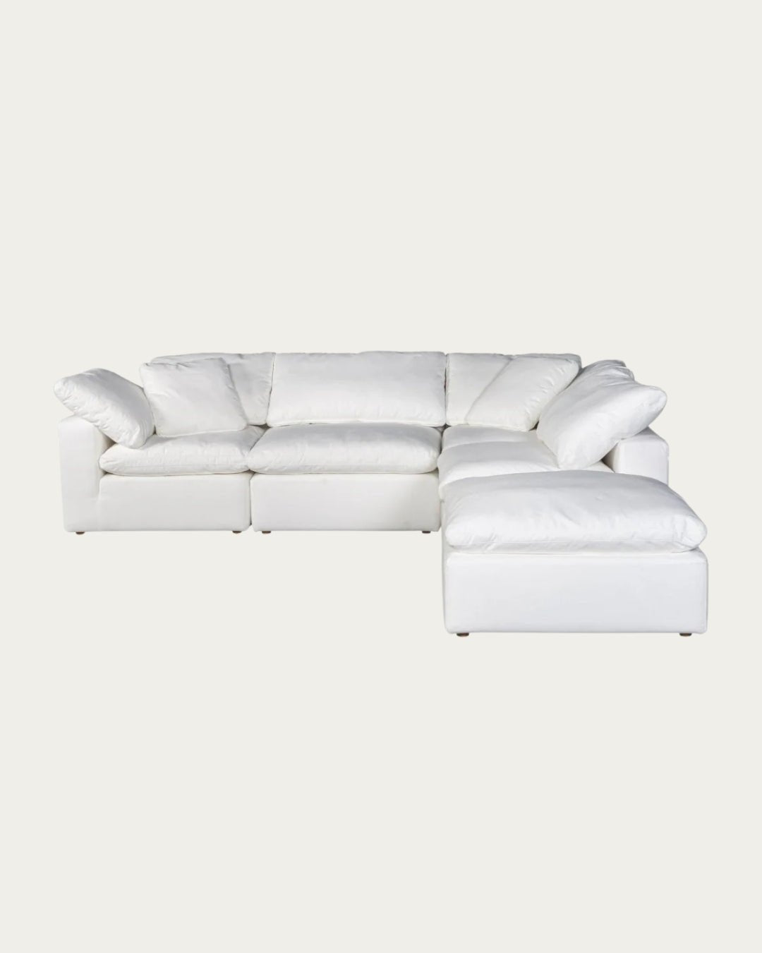 Jorian Dream Sectional - Sectionals - Hello Norden