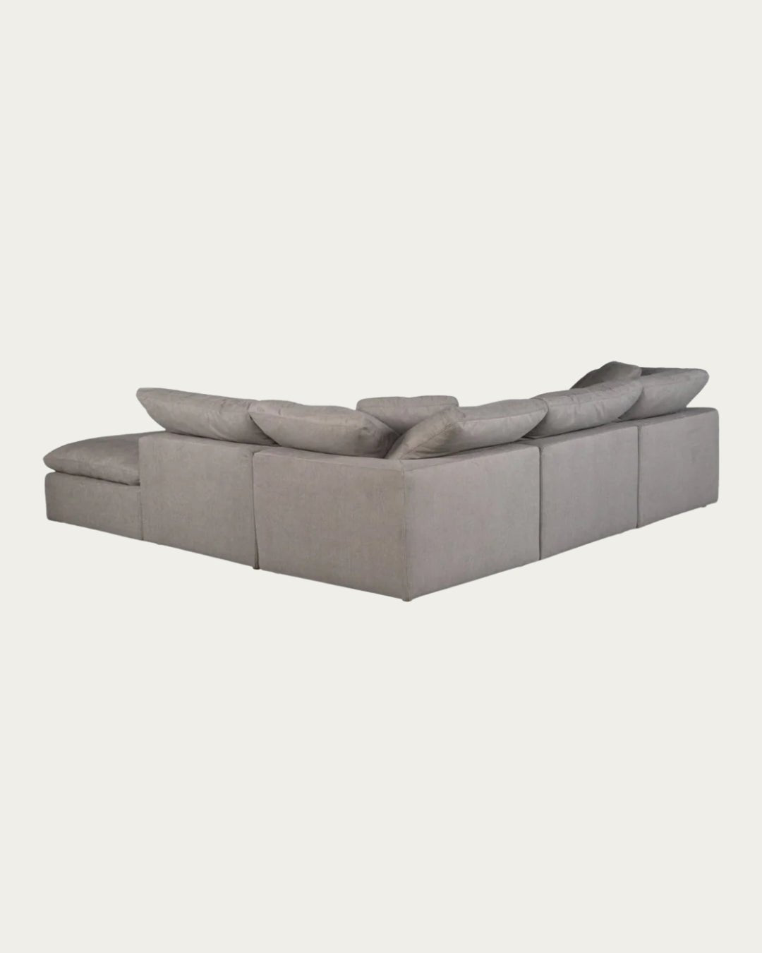 Jorian Dream Sectional - Sectionals - Hello Norden