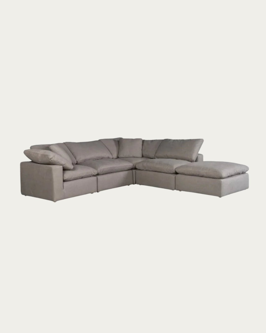 Jorian Dream Sectional - Sectionals - Hello Norden