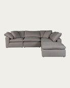 Jorian Dream Sectional - Sectionals - Hello Norden
