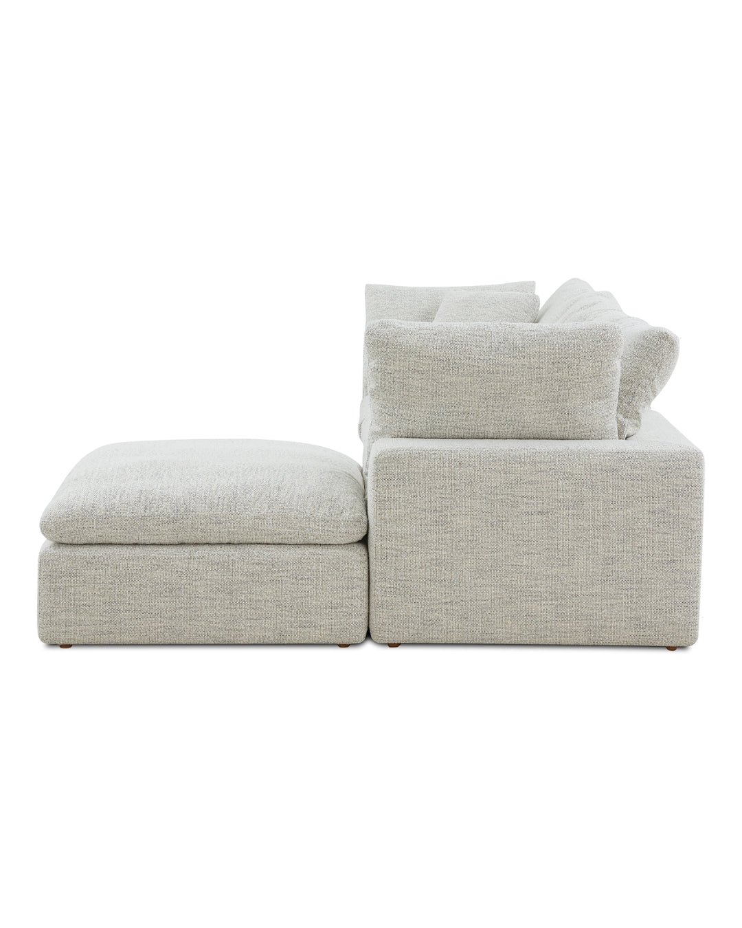 Jorian Lounge Sectional - Sectionals - Hello Norden