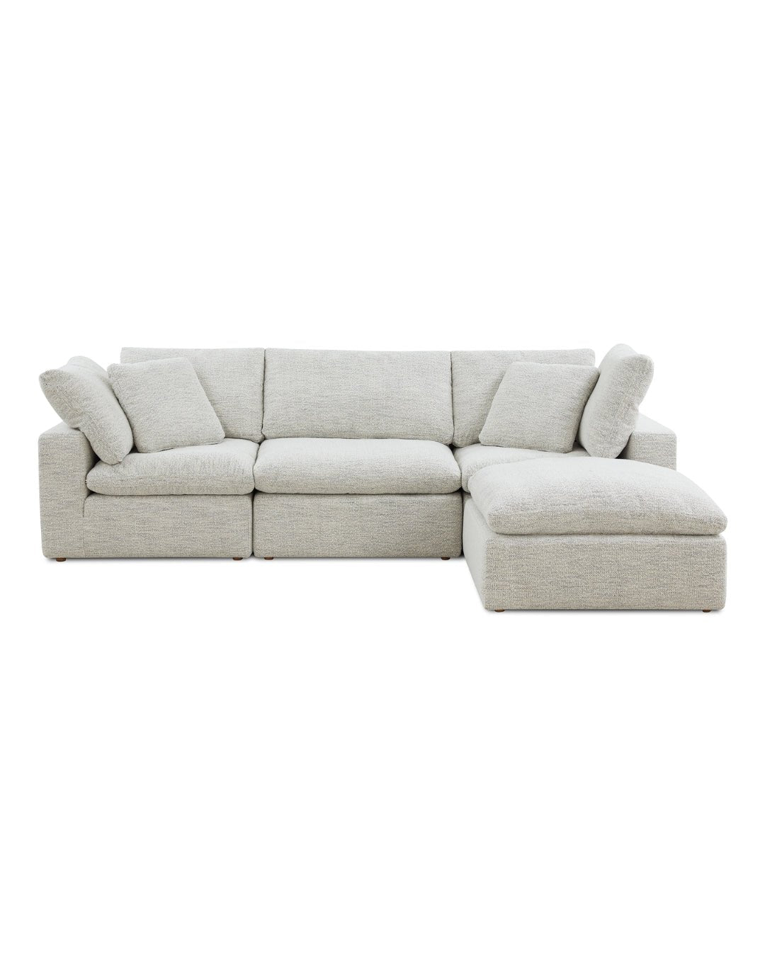 Jorian Lounge Sectional - Sectionals - Hello Norden
