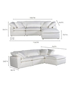 Jorian Lounge Sectional - Sectionals - Hello Norden
