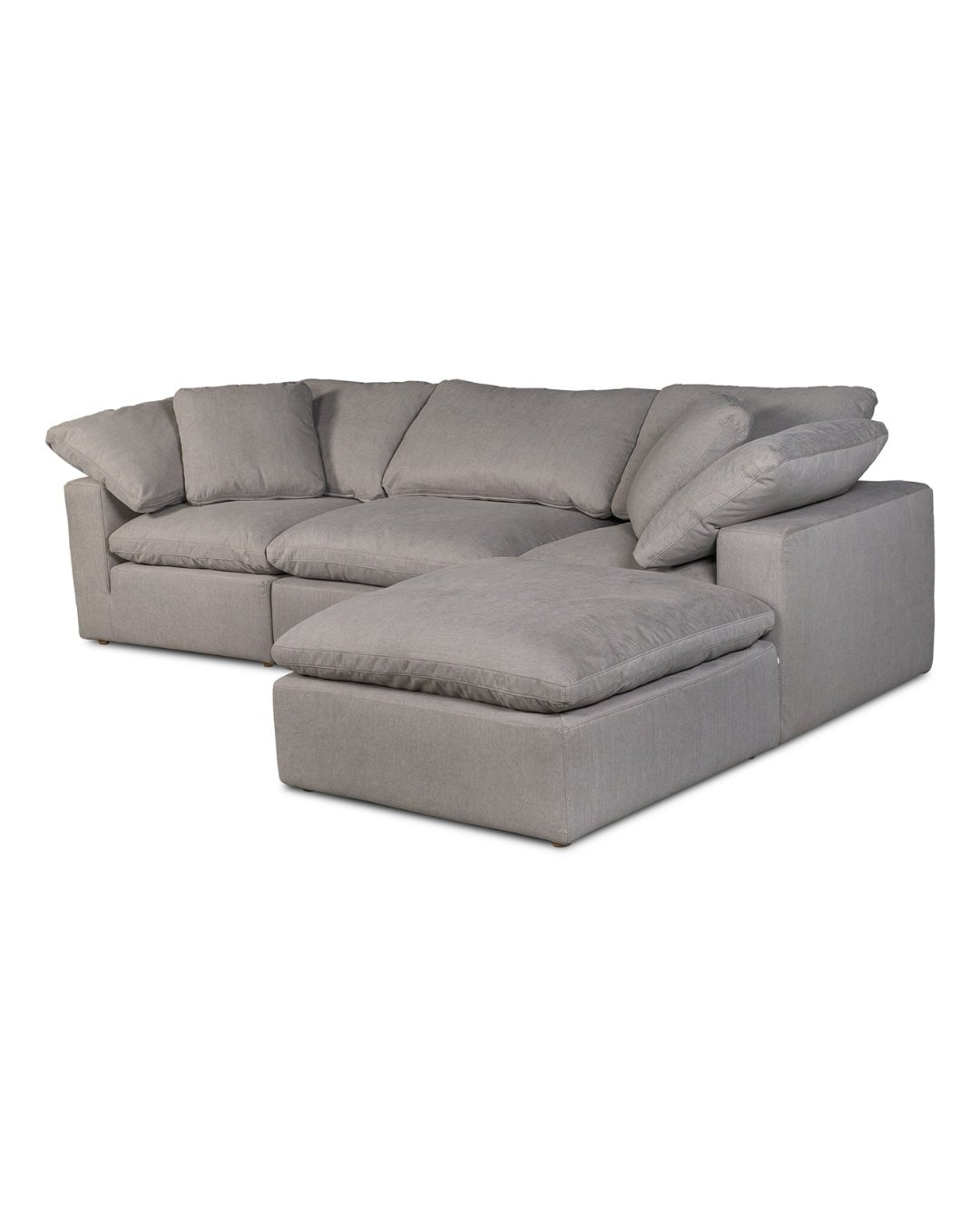 Jorian Lounge Sectional - Sectionals - Hello Norden
