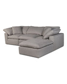 Jorian Lounge Sectional - Sectionals - Hello Norden