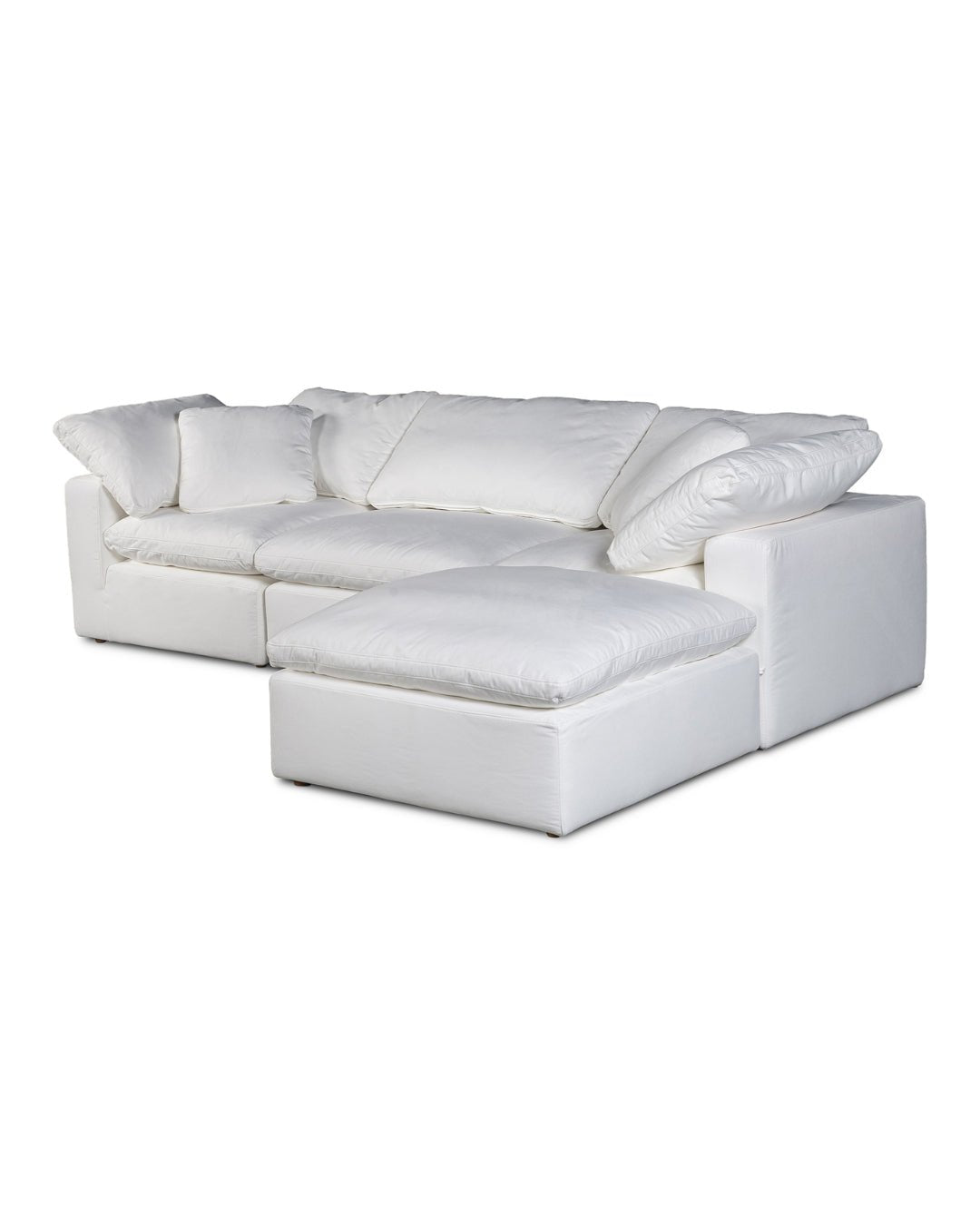 Jorian Lounge Sectional - Sectionals - Hello Norden