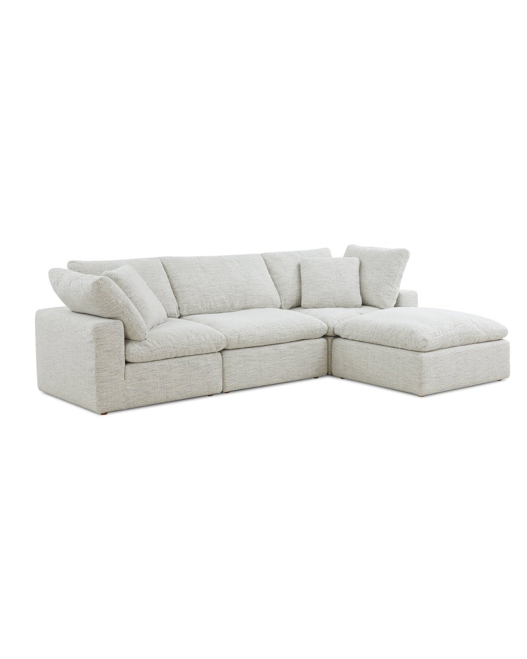 Jorian Lounge Sectional - Sectionals - Hello Norden