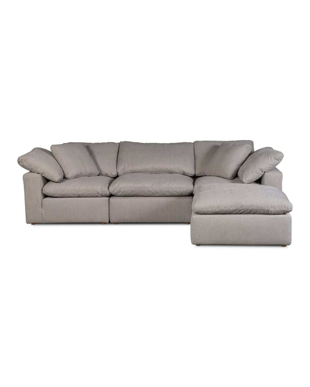 Jorian Lounge Sectional - Sectionals - Hello Norden