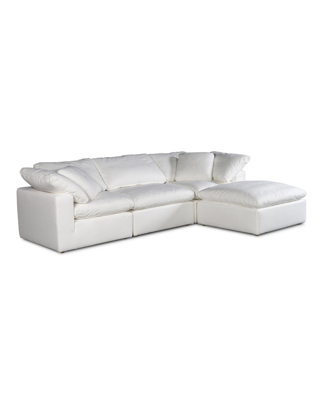 Jorian Lounge Sectional - Sectionals - Hello Norden