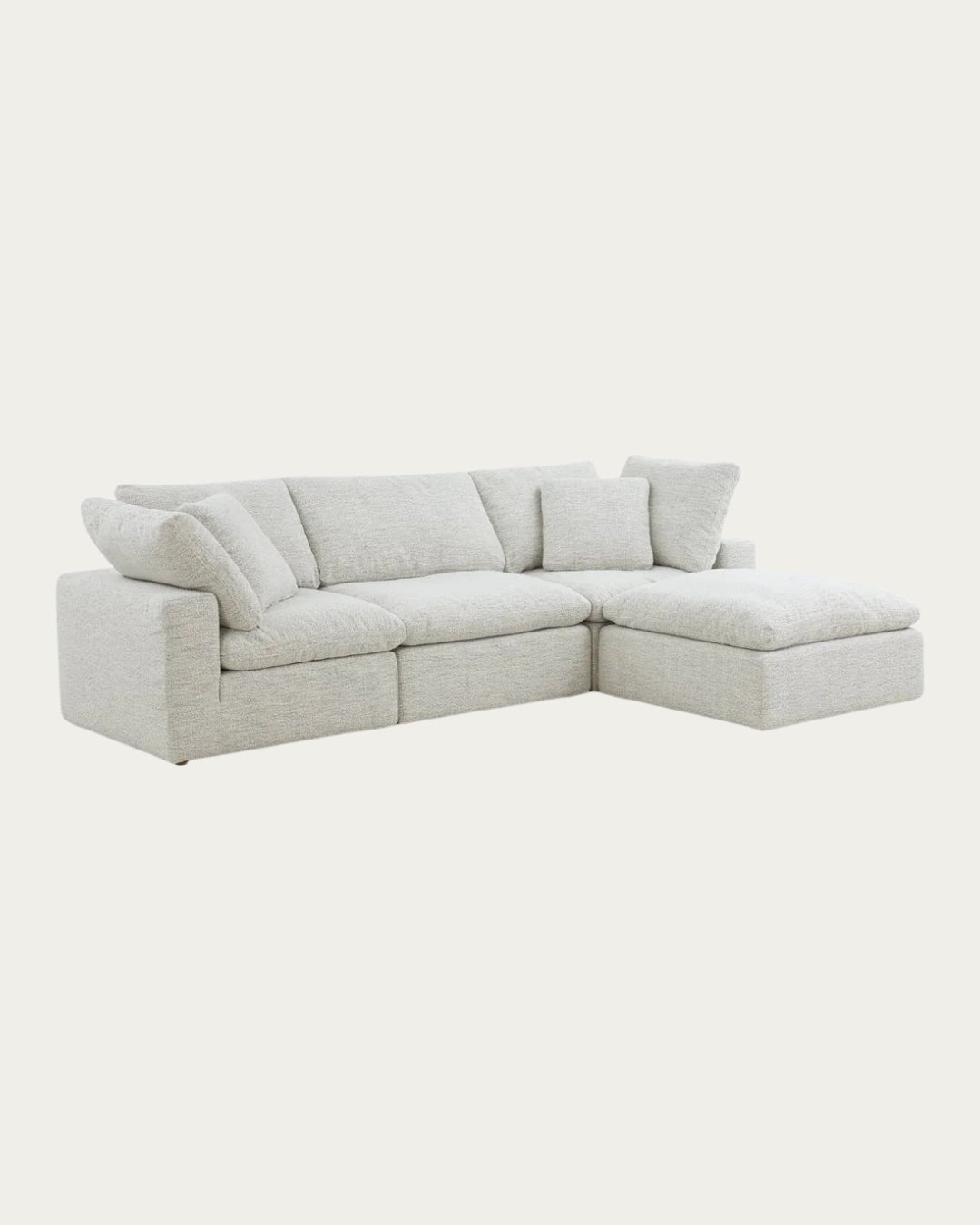 Jorian Lounge Sectional - Sectionals - Hello Norden