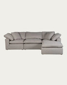 Jorian Lounge Sectional - Sectionals - Hello Norden