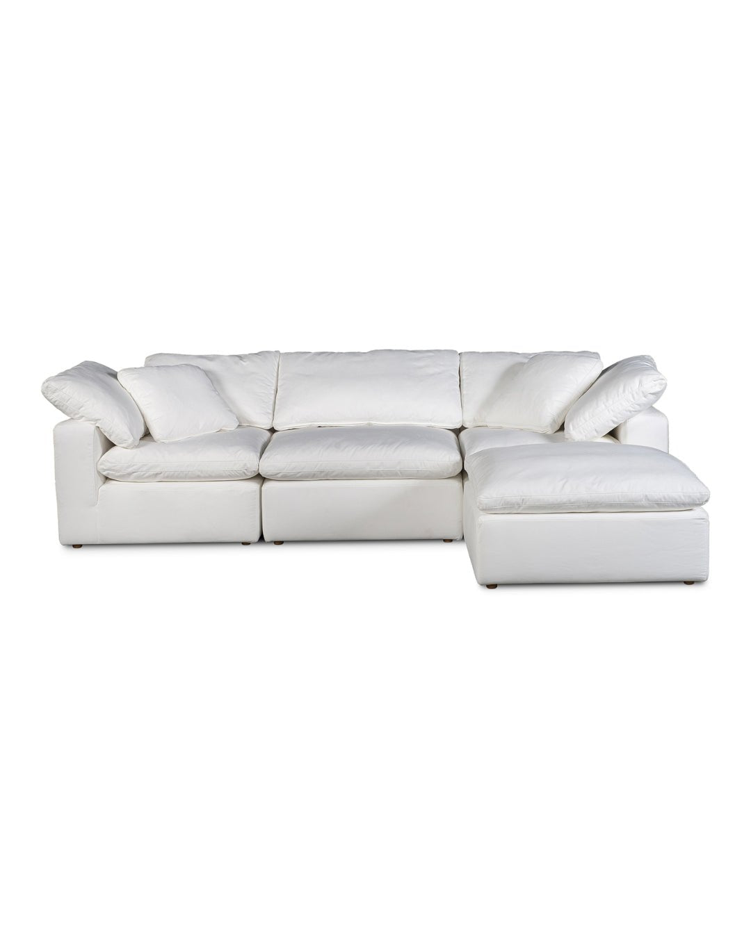 Jorian Lounge Sectional - Sectionals - Hello Norden