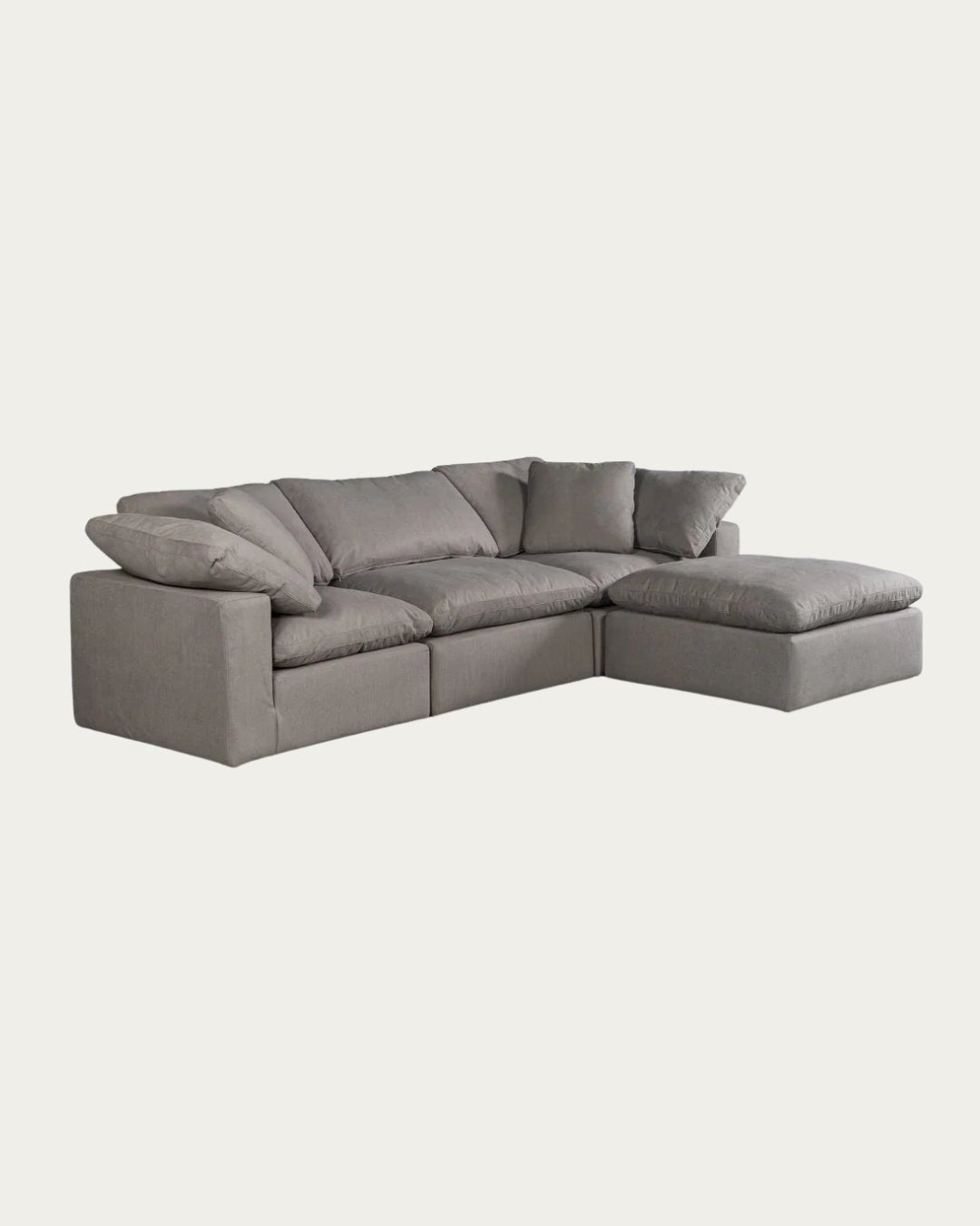 Jorian Lounge Sectional - Sectionals - Hello Norden