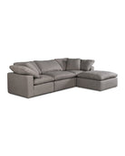 Jorian Lounge Sectional - Sectionals - Hello Norden