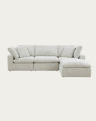 Jorian Lounge Sectional - Sectionals - Hello Norden