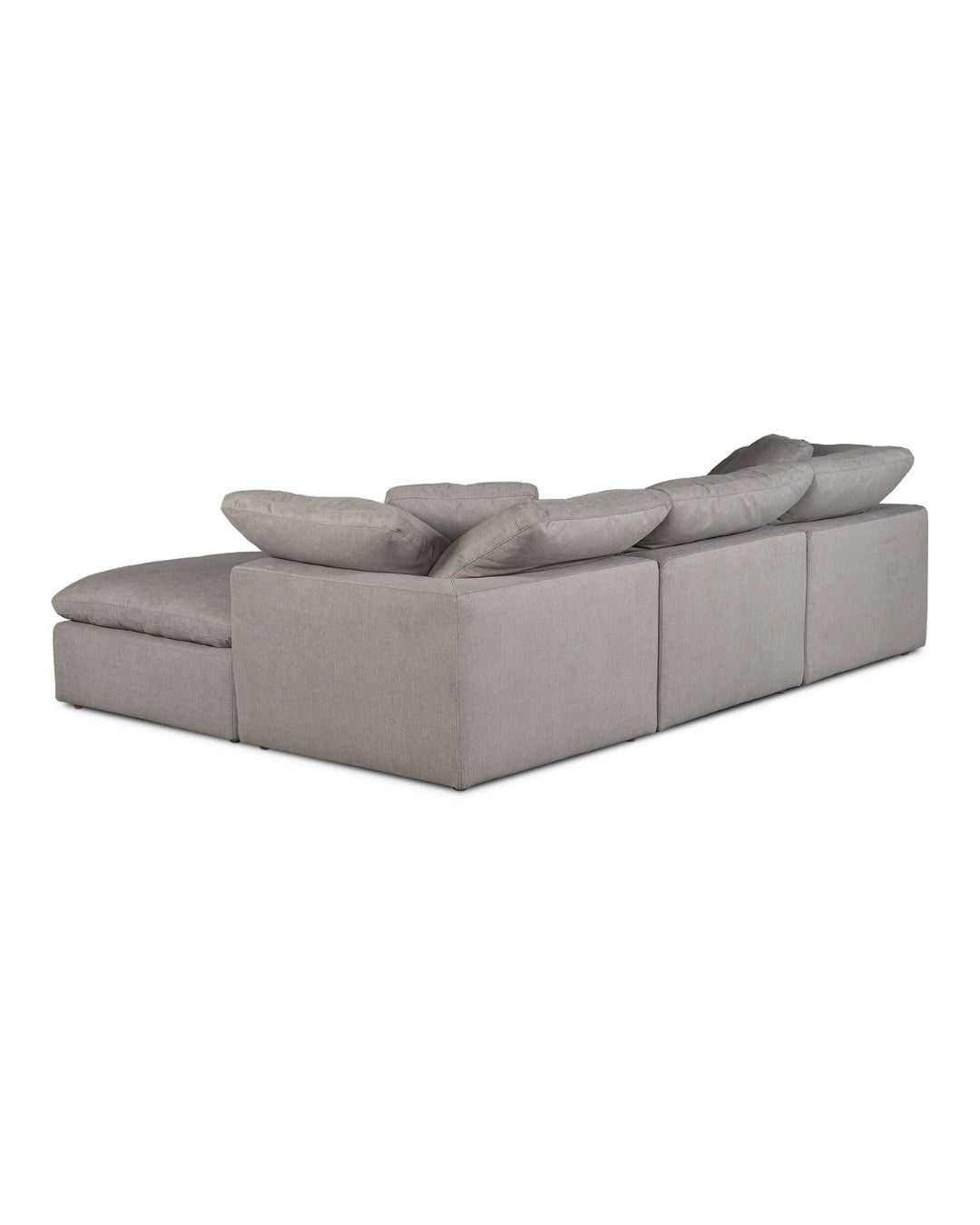 Jorian Lounge Sectional - Sectionals - Hello Norden