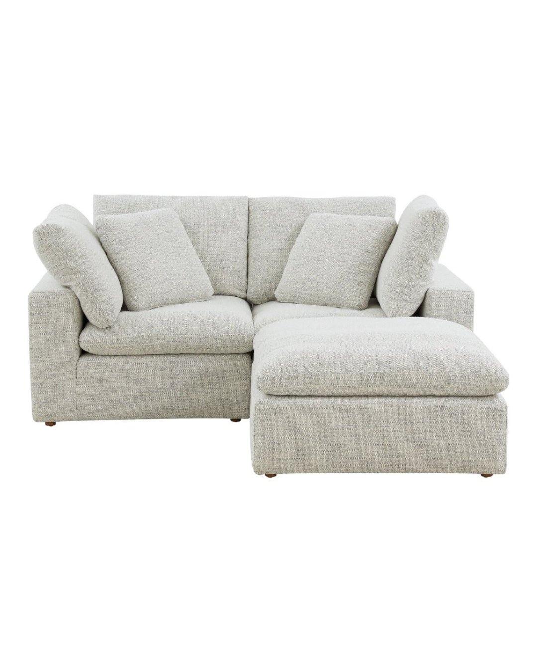 Jorian Nook Sectional - Sectionals - Hello Norden