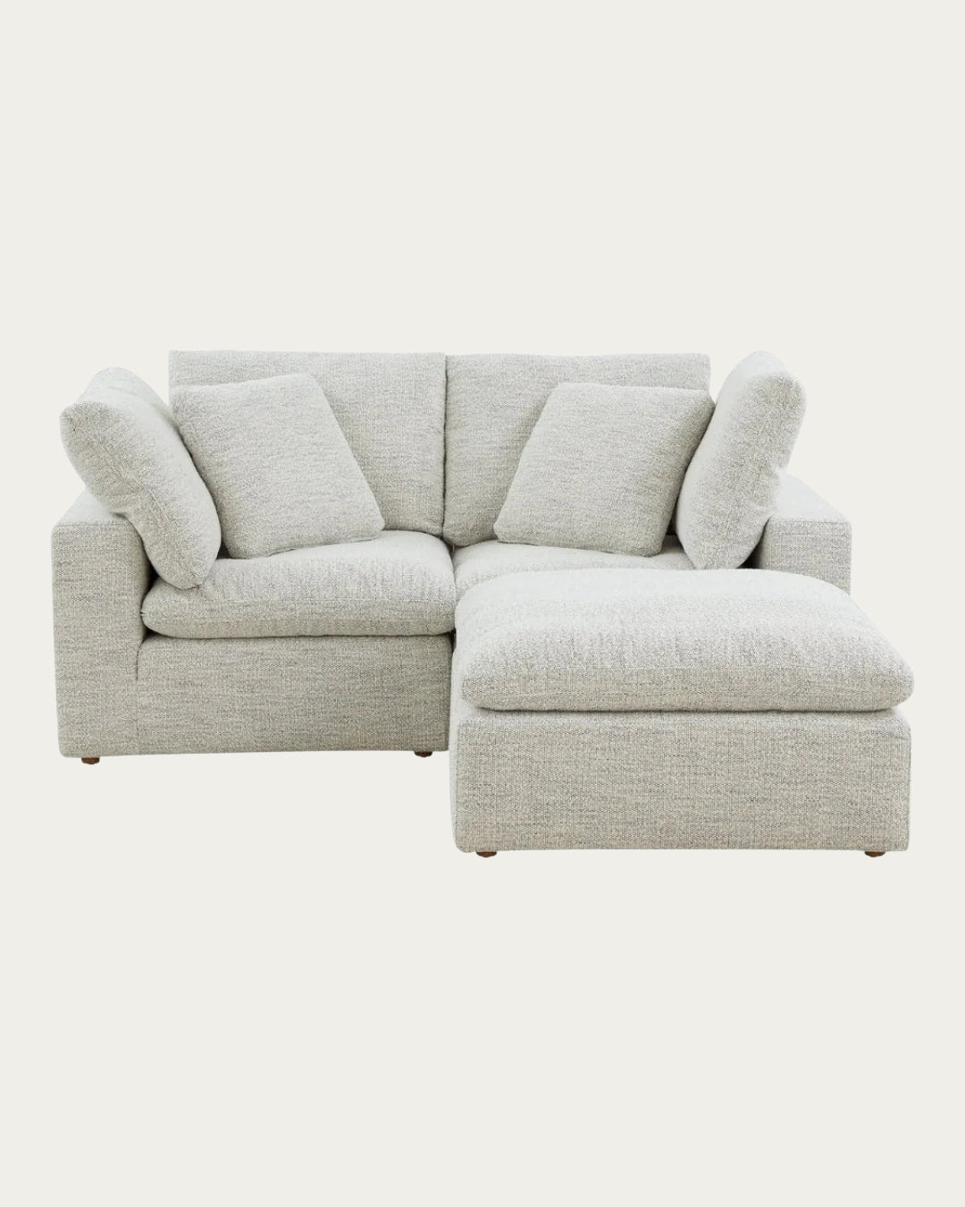 Jorian Nook Sectional - Sectionals - Hello Norden