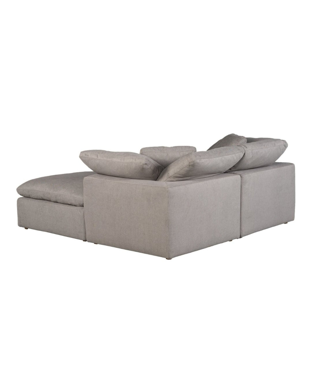 Jorian Nook Sectional - Sectionals - Hello Norden