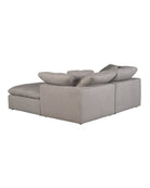 Jorian Nook Sectional - Sectionals - Hello Norden
