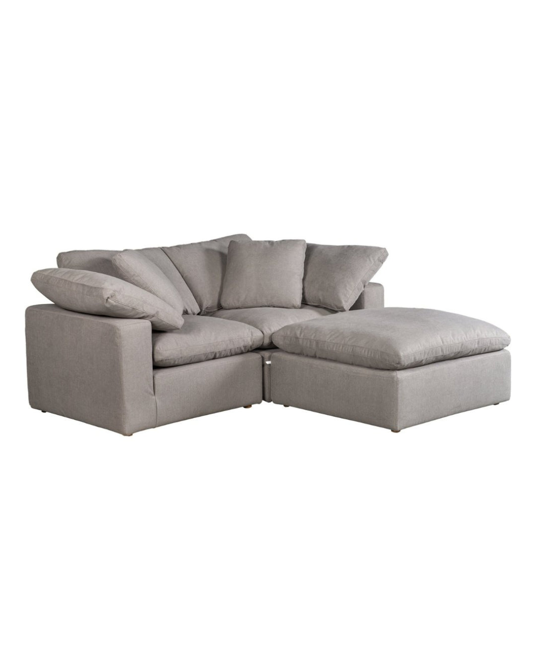 Jorian Nook Sectional - Sectionals - Hello Norden