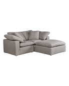 Jorian Nook Sectional - Sectionals - Hello Norden