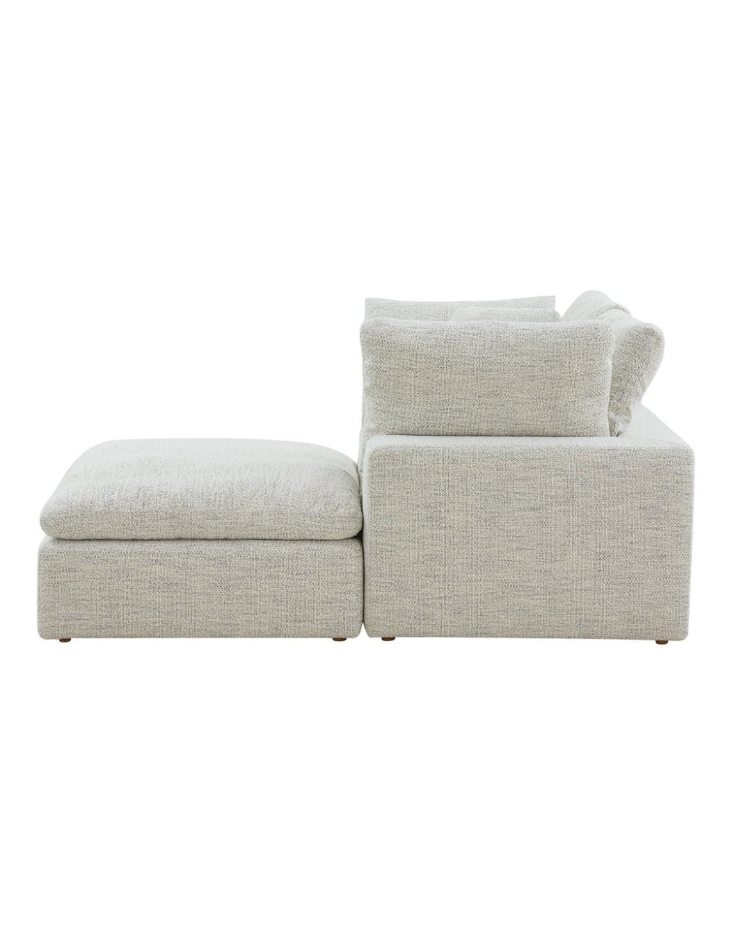 Jorian Nook Sectional - Sectionals - Hello Norden