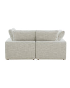Jorian Nook Sectional - Sectionals - Hello Norden