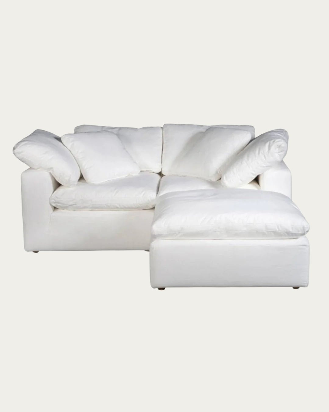 Jorian Nook Sectional - Sectionals - Hello Norden